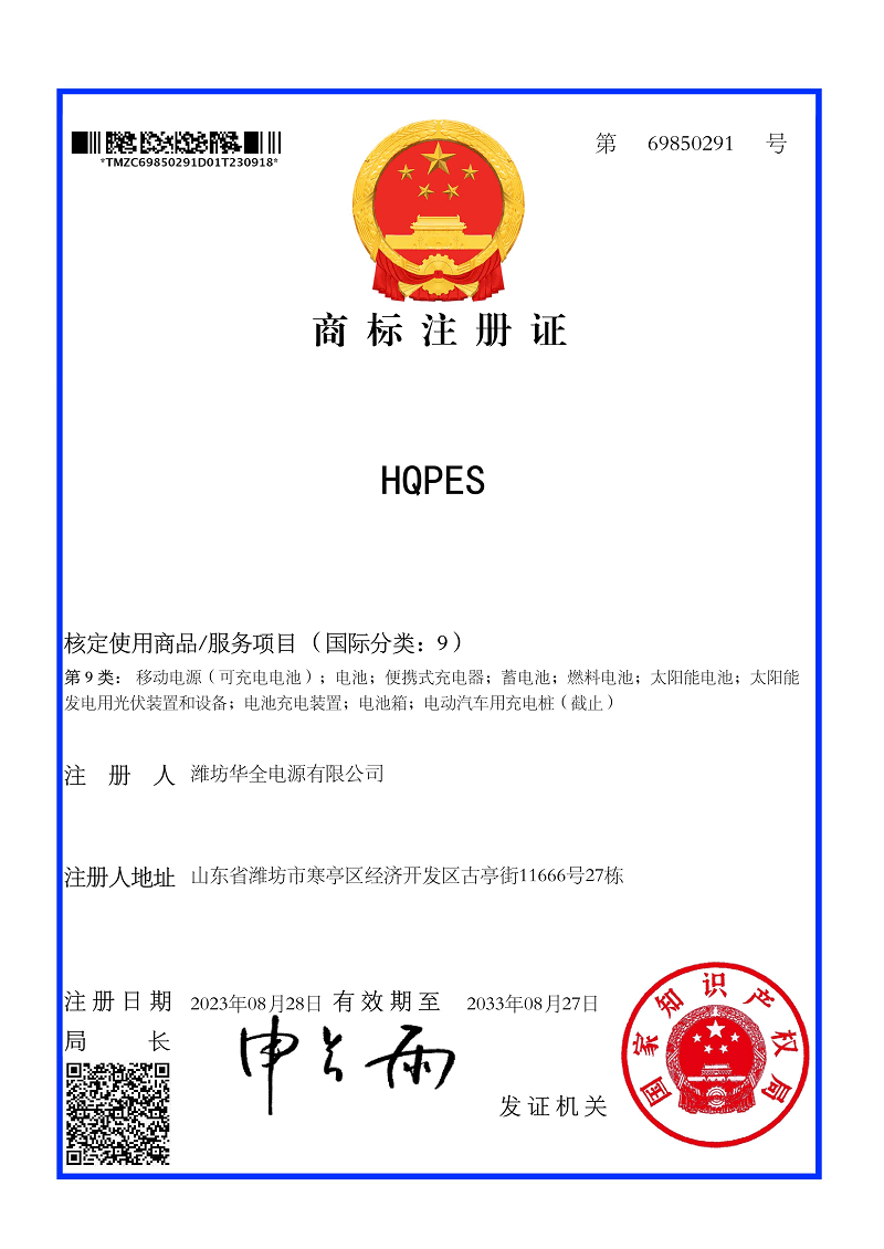 69850291 HQPES