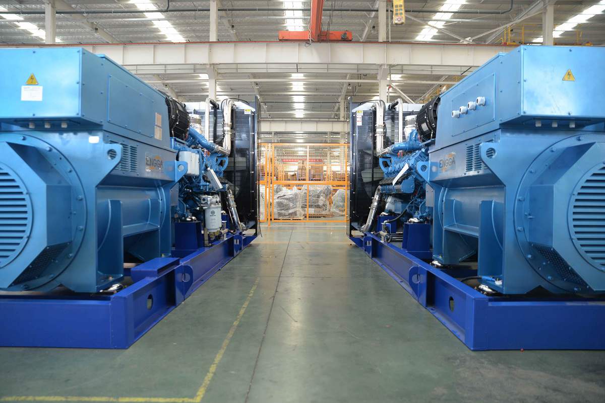 1200kW-WC发电机组(12M33D1500E310)