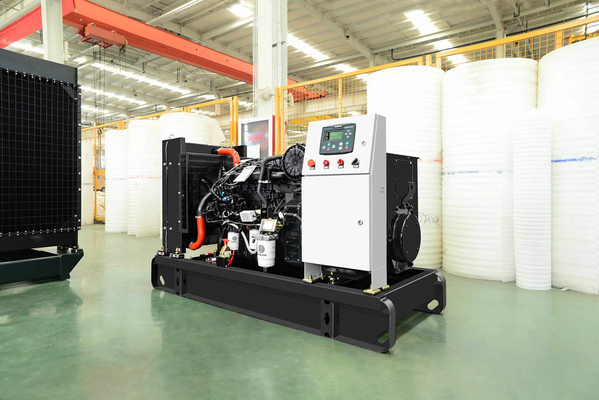 60kW-WC发电机组(WP4.1D80E200)