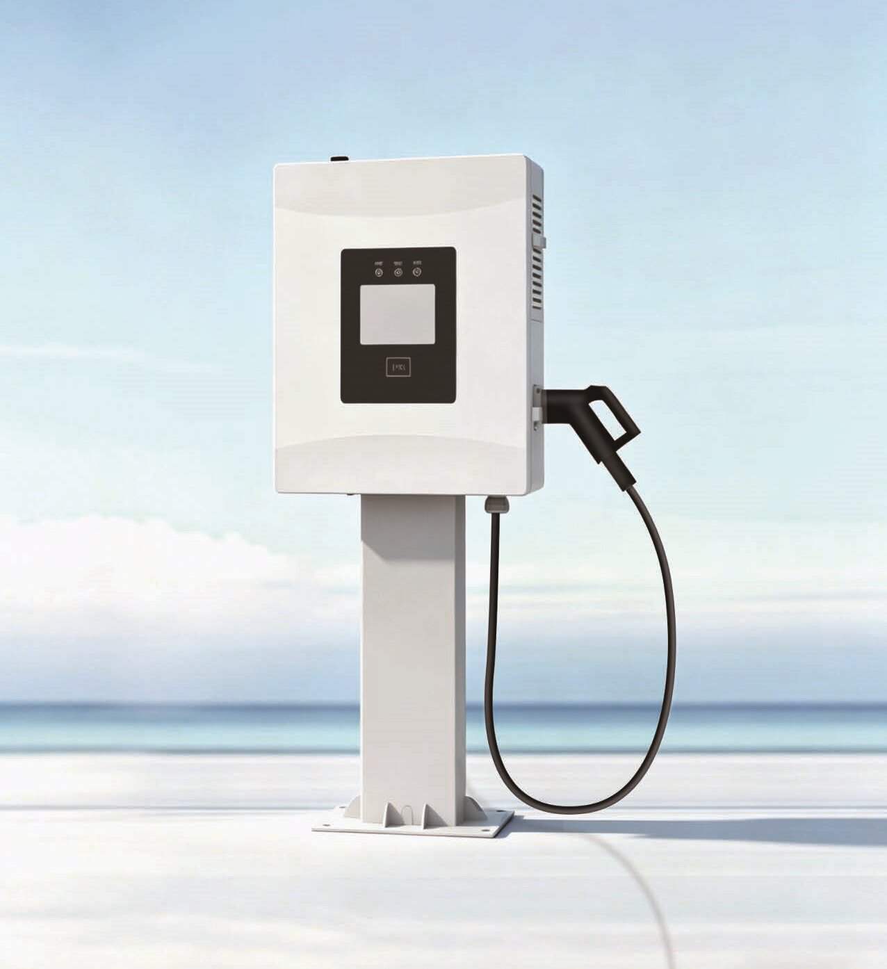 30kW/40kW直流桩